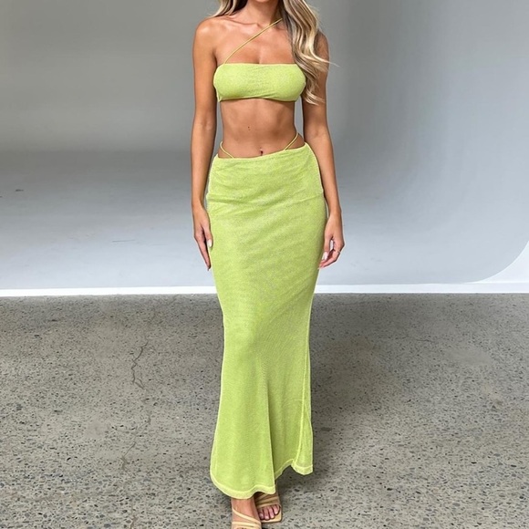 Tiger Mist Rossi Set (SOLD) - Picture 1 of 5